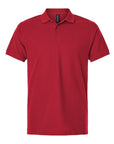 AllPro Men's Pique Polo 62800