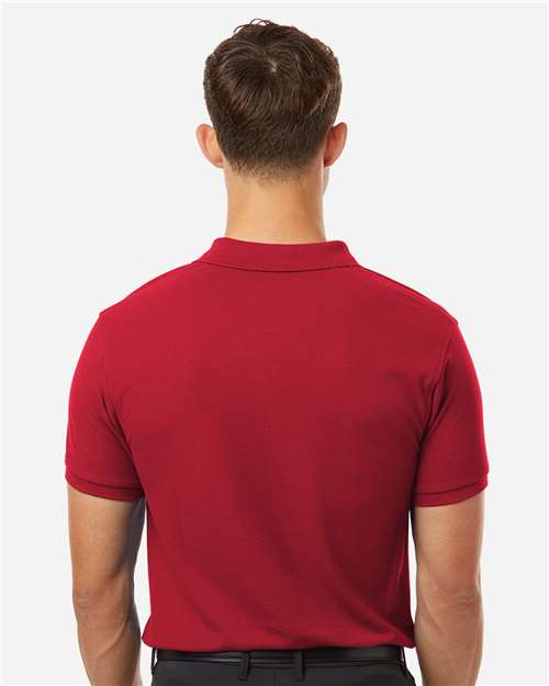 AllPro Men's Pique Polo 62800