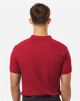 AllPro Men's Pique Polo 62800