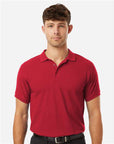 AllPro Men's Pique Polo 62800