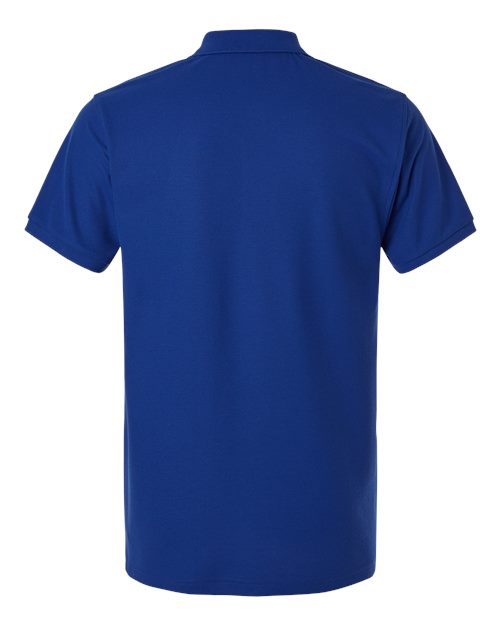 AllPro Men's Pique Polo 62800