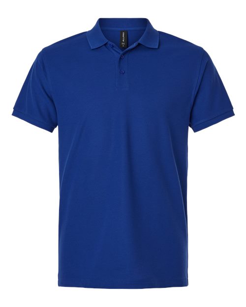 AllPro Men's Pique Polo 62800