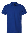 AllPro Men's Pique Polo 62800