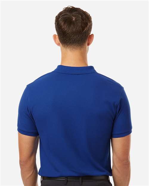 AllPro Men's Pique Polo 62800