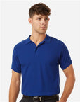 AllPro Men's Pique Polo 62800