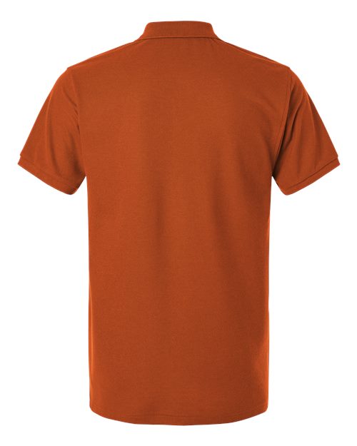 AllPro Men's Pique Polo 62800