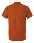 AllPro Men's Pique Polo 62800