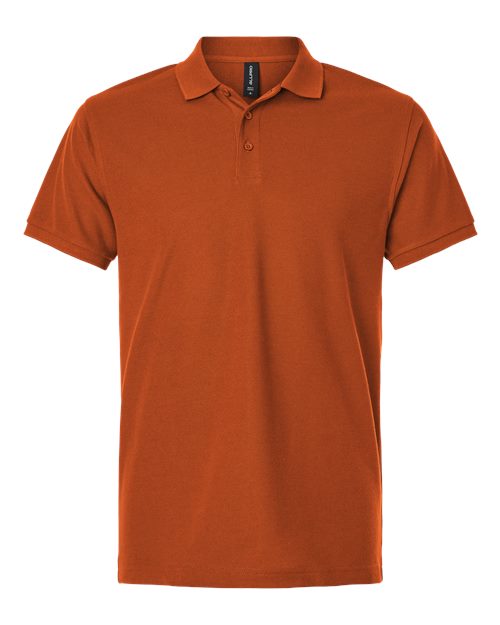 AllPro Men's Pique Polo 62800