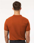 AllPro Men's Pique Polo 62800