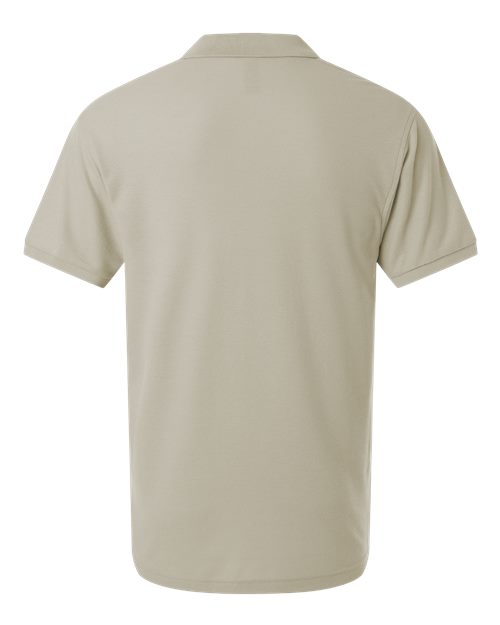 AllPro Men's Pique Polo 62800