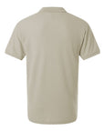 AllPro Men's Pique Polo 62800