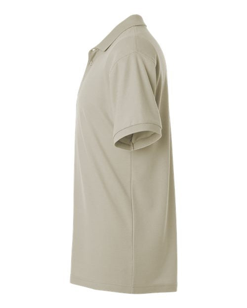 AllPro Men's Pique Polo 62800
