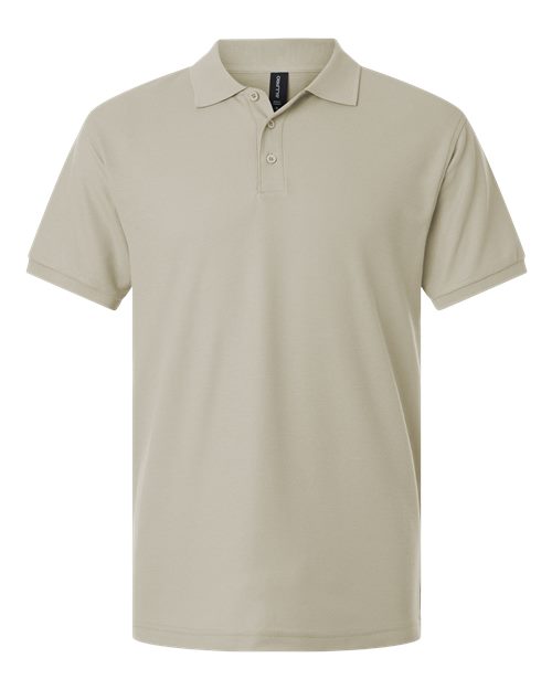 AllPro Men's Pique Polo 62800