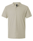 AllPro Men's Pique Polo 62800