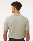 AllPro Men's Pique Polo 62800