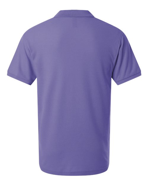 AllPro Men's Pique Polo 62800