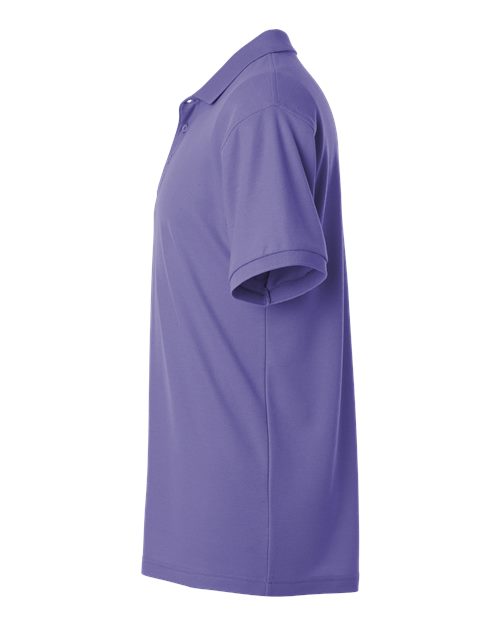 AllPro Men's Pique Polo 62800