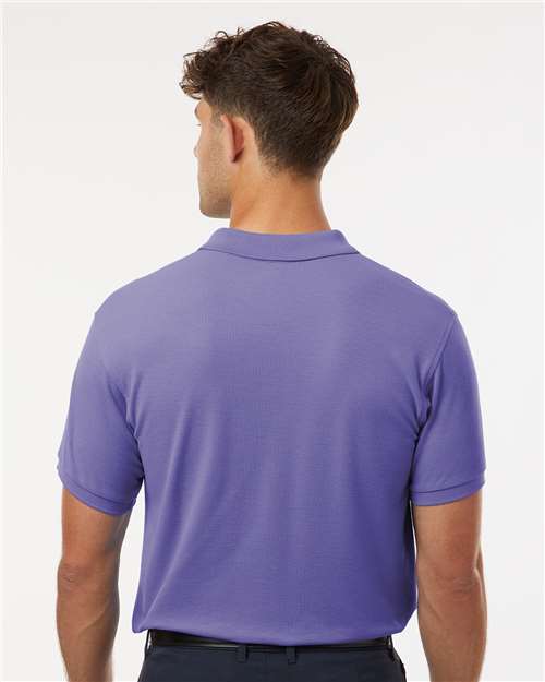 AllPro Men's Pique Polo 62800