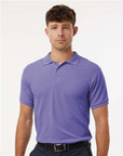 AllPro Men's Pique Polo 62800