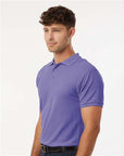 AllPro Men's Pique Polo 62800