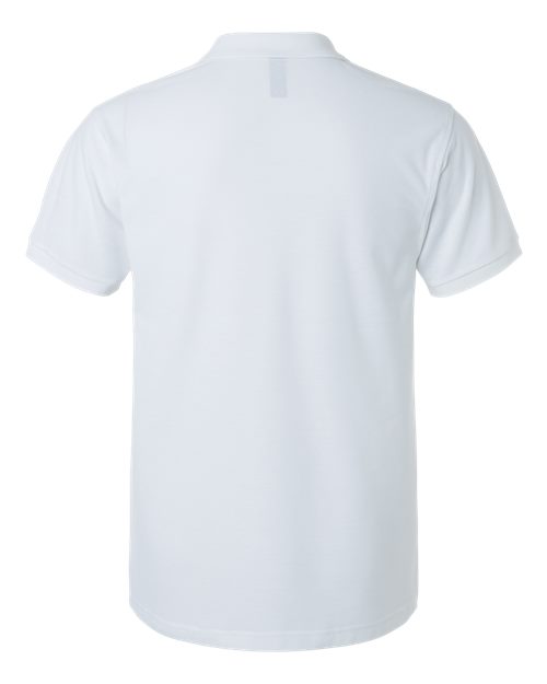 AllPro Men's Pique Polo 62800