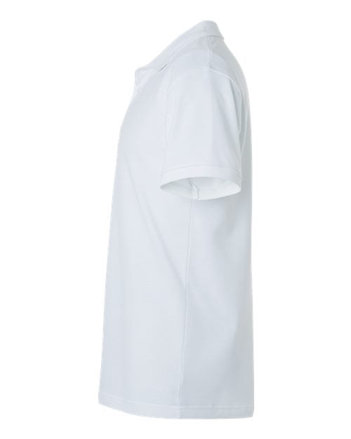 AllPro Men's Pique Polo 62800