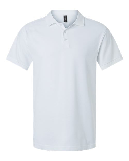 AllPro Men's Pique Polo 62800