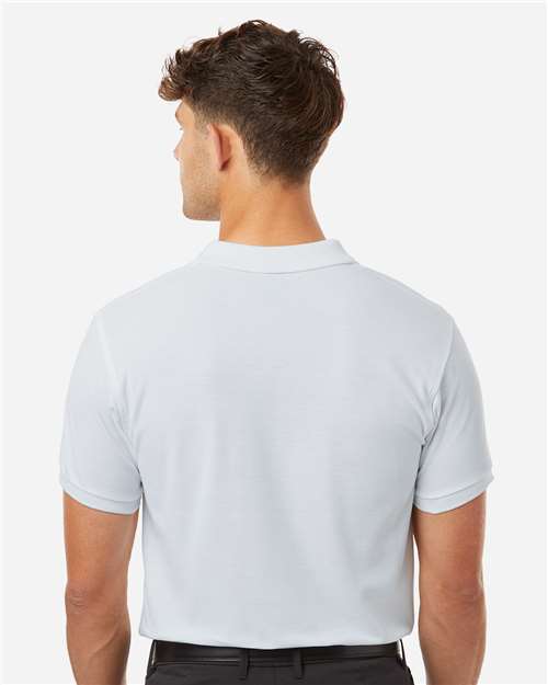 AllPro Men's Pique Polo 62800