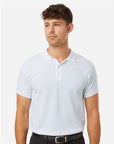 AllPro Men's Pique Polo 62800