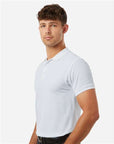 AllPro Men's Pique Polo 62800