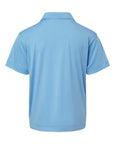 AllPro Youth Pro-Lock Performance Polo 41800Y