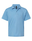 AllPro Youth Pro-Lock Performance Polo 41800Y