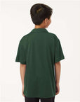 AllPro Youth Pro-Lock Performance Polo 41800Y