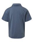 AllPro Youth Pro-Lock Performance Polo 41800Y