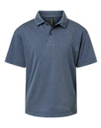 AllPro Youth Pro-Lock Performance Polo 41800Y