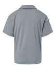 AllPro Youth Pro-Lock Performance Polo 41800Y