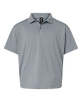 AllPro Youth Pro-Lock Performance Polo 41800Y