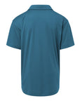 AllPro Youth Pro-Lock Performance Polo 41800Y