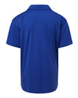 AllPro Youth Pro-Lock Performance Polo 41800Y