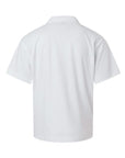 AllPro Youth Pro-Lock Performance Polo 41800Y