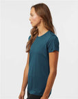 AllPro Women's Pro-Lock Performance T-Shirt 48000L