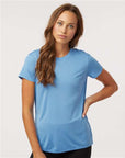 AllPro Women's Pro-Lock Performance T-Shirt 48000L