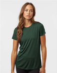 AllPro Women's Pro-Lock Performance T-Shirt 48000L