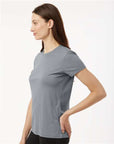 AllPro Women's Pro-Lock Performance T-Shirt 48000L