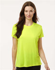 AllPro Women's Pro-Lock Performance T-Shirt 48000L