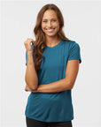 AllPro Women's Pro-Lock Performance T-Shirt 48000L