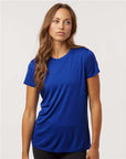 AllPro Women's Pro-Lock Performance T-Shirt 48000L