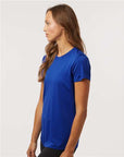 AllPro Women's Pro-Lock Performance T-Shirt 48000L