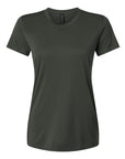 AllPro Women's Pro-Lock Performance T-Shirt 48000L