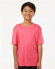 AllPro Youth Pro-Lock Performance T-Shirt 48000Y